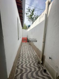 Casa para locação - Coronel José Pinto - Próximo ao Shopping