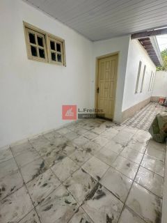 Casa para locação - Coronel José Pinto - Próximo ao Shopping