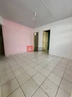 Casa para locação - Coronel José Pinto - Próximo ao Shopping