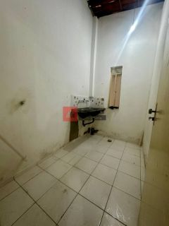 Casa para locação - Coronel José Pinto - Próximo ao Shopping