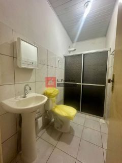 Casa para locação - Coronel José Pinto - Próximo ao Shopping