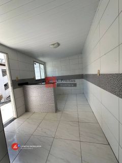 Casa Para Alugar com 02 quartos 01 suítes no bairro Feira VII em Feira De Santana