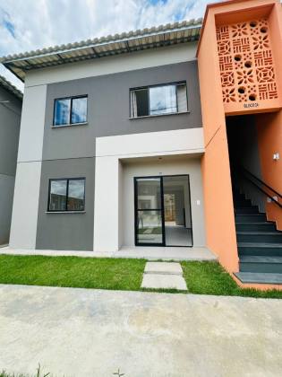 APARTAMENTO START RESIDENCE BL 24 APTº 01