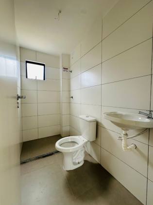 APARTAMENTO START RESIDENCE BL 24 APTº 01