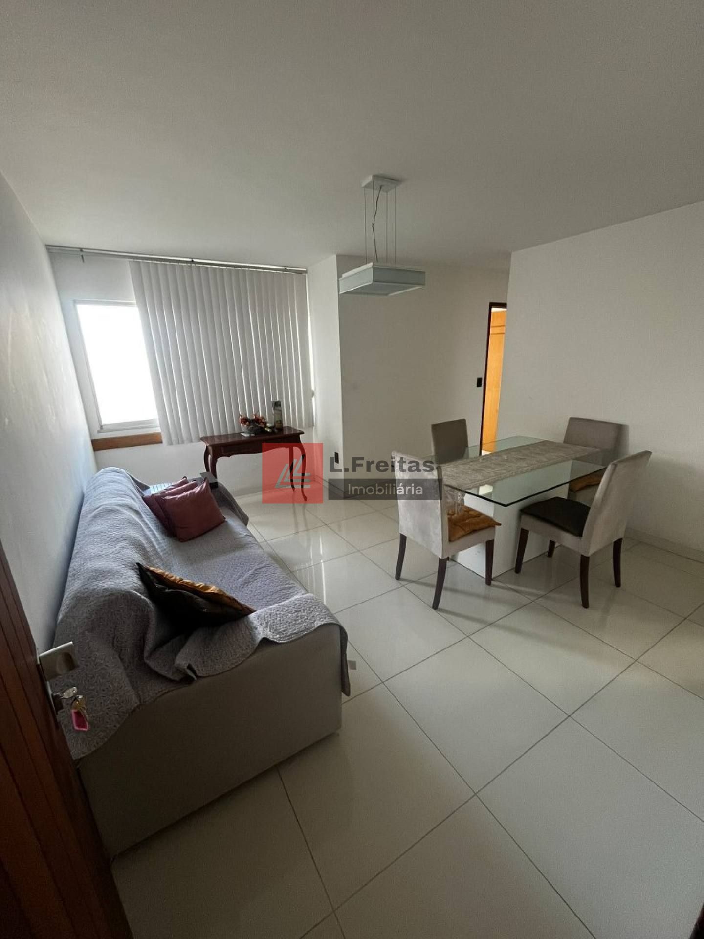 Apartamento Condominio Parque das Acácias