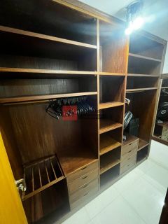 Apartamento Condominio Parque das Acácias