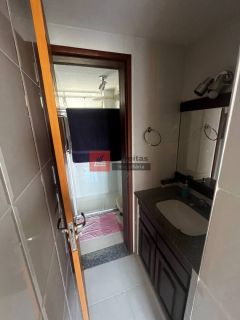 Apartamento Condominio Parque das Acácias