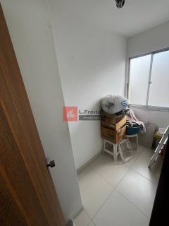 Apartamento Condominio Parque das Acácias