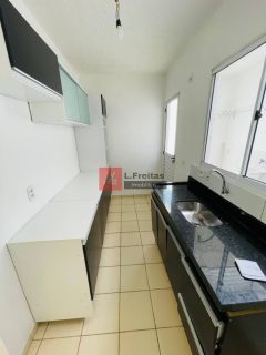 Casa de 3/4 sendo 01 suíte - Bairro Sim