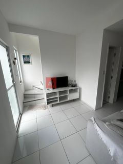 Village Mobiliado em Condomínio no Papagaio - Villagio Papagaio