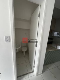 Village Mobiliado em Condomínio no Papagaio - Villagio Papagaio