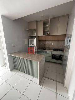 Village Mobiliado em Condomínio no Papagaio - Villagio Papagaio