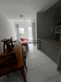 Village Mobiliado em Condomínio no Papagaio - Villagio Papagaio