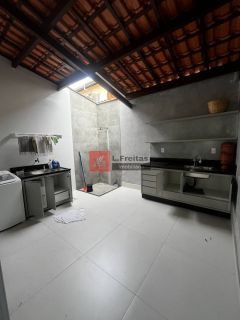 Village Mobiliado em Condomínio no Papagaio - Villagio Papagaio