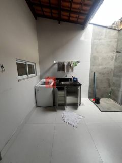 Village Mobiliado em Condomínio no Papagaio - Villagio Papagaio