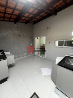 Village Mobiliado em Condomínio no Papagaio - Villagio Papagaio