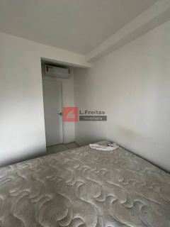 Village Mobiliado em Condomínio no Papagaio - Villagio Papagaio