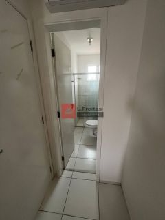 Village Mobiliado em Condomínio no Papagaio - Villagio Papagaio