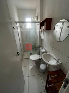 Village Mobiliado em Condomínio no Papagaio - Villagio Papagaio