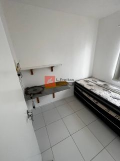 Village Mobiliado em Condomínio no Papagaio - Villagio Papagaio