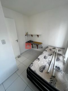 Village Mobiliado em Condomínio no Papagaio - Villagio Papagaio