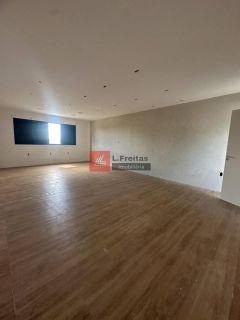 Sala comercial para locação - Artêmia Pires