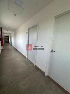 Sala comercial para locação - Artêmia Pires