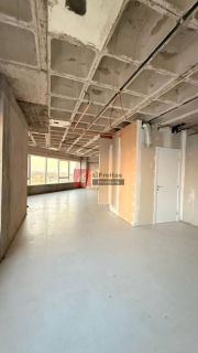 Sala comerciao para locação - Edíficio Charmant