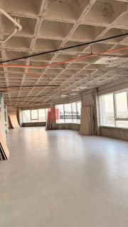 Sala comerciao para locação - Edíficio Charmant