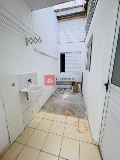 Casa de 3 quartos sendo uma suíte - Terra Nova 1