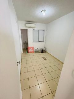 Casa de 3 quartos sendo uma suíte - Terra Nova 1