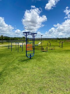 Lote escriturado para venda - Jardim dos Girassóis