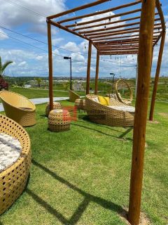 Lote escriturado para venda - Jardim dos Girassóis