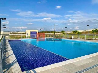 Lote escriturado para venda - Jardim dos Girassóis