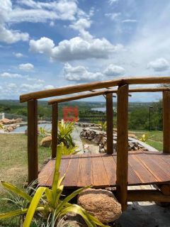 Lote escriturado para venda - Jardim dos Girassóis