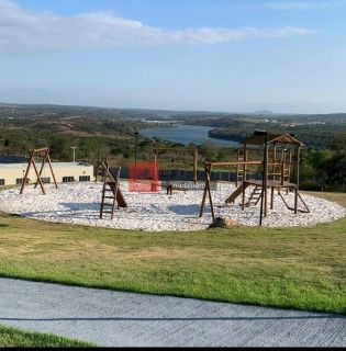 Lote escriturado para venda - Jardim dos Girassóis