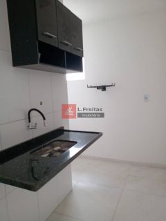 Apartamento Santana Life para venda - Vila Olímpia