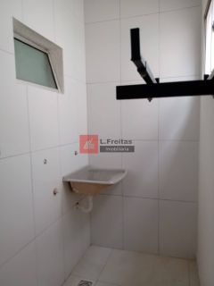 Apartamento Santana Life para venda - Vila Olímpia
