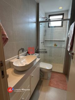 Apartamento mobiliado de alto padrão - Bairro Santa Mônica