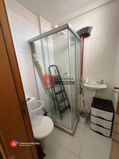 Apartamento mobiliado de alto padrão - Bairro Santa Mônica