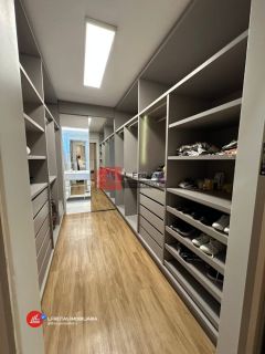 Apartamento mobiliado de alto padrão - Bairro Santa Mônica