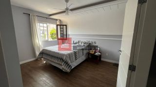 Casa em Residencial 3/4 sendo uma suíte na Santa Monica para locação