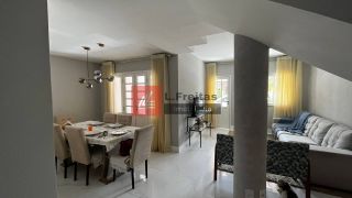 Casa em Residencial 3/4 sendo uma suíte na Santa Monica para locação