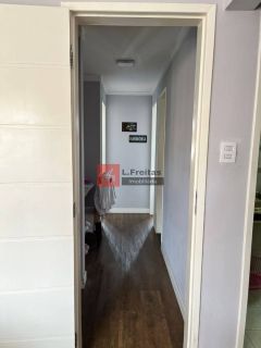 Casa em Residencial 3/4 sendo uma suíte na Santa Monica para locação
