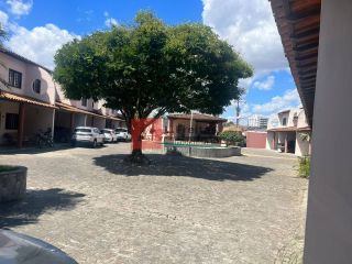 Casa em Residencial 3/4 sendo uma suíte na Santa Monica para locação