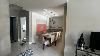 Casa em Residencial 3/4 sendo uma suíte na Santa Monica para venda