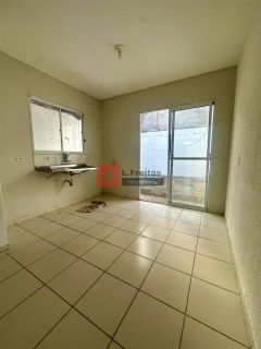 Casa disponível para locação Bairro Sim - Condomínio Azaléias