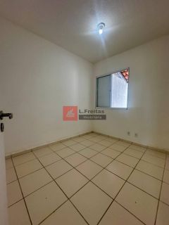 Casa disponível para locação Bairro Sim - Condomínio Azaléias