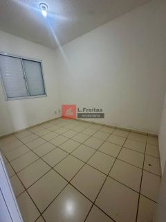 Casa disponível para locação Bairro Sim - Condomínio Azaléias