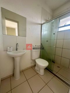 Casa disponível para locação Bairro Sim - Condomínio Azaléias